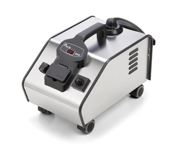 Vapor Clean PRO5 327° Single Boiler 87 Psi 6 bar Stainless Steel New Hot on Sale - Image 4
