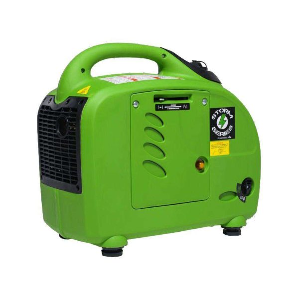 Lifan ESI2000i-CA 1800W 2200W Digital Inverter Generator New Fashion - Image 2