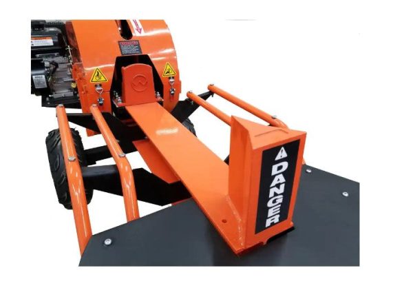 DK2 OPS240 40 Ton 7 HP 208cc 1 Sec Cycle Time Kinetic Log Splitter New Online now - Image 2