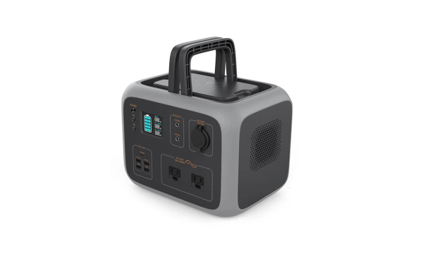 Bluetti AC50S 500WH 300W Portable Power Station Solar Generator New Online Sale - Image 3
