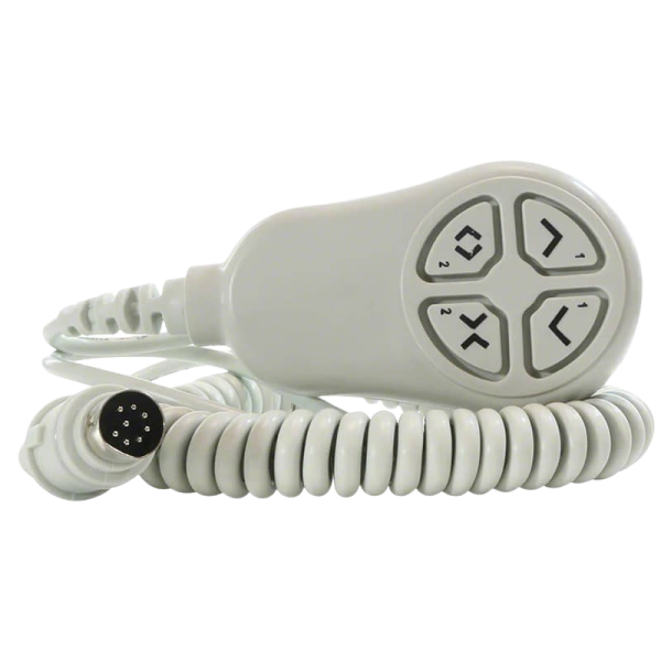 Aqua Creek HB00-U10 Linak 4 Button Remote New Online