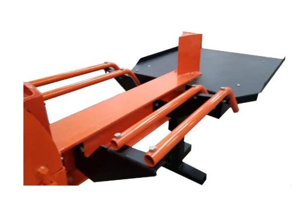 DK2 OPS240 40 Ton 7 HP 208cc 1 Sec Cycle Time Kinetic Log Splitter New Online now - Image 4