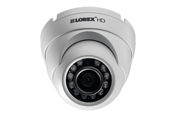 Lorex MPX84DW 1080P 4 Camera 8 Channel 2 TB MPX DVR Security Surveillance Camera System New Sale - Image 3