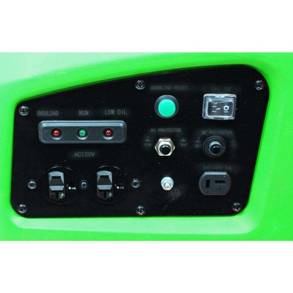 Lifan ESI2000i-CA 1800W 2200W Digital Inverter Generator New Fashion - Image 3
