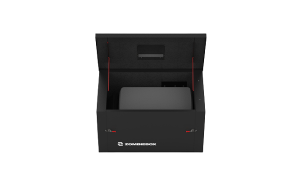 Zombiebox Package Deal Home Standby and Backup Generator Enclosure New Online Hot Sale - Image 3