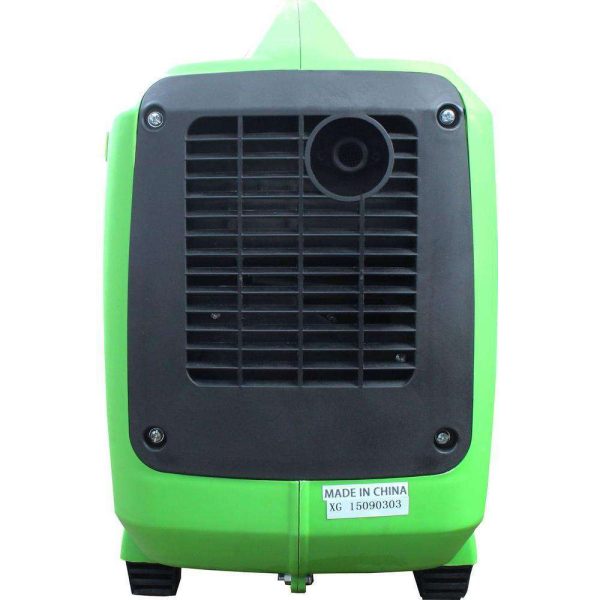 Lifan ESI2000i-CA 1800W 2200W Digital Inverter Generator New Fashion - Image 5
