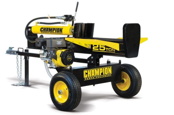Champion 100251 25T Log Splitter Supply - Image 5