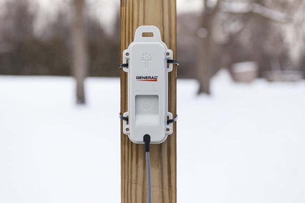 Generac WiFi LP Propane Tank Fuel Level Monitor New Discount - Image 4