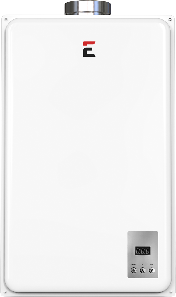 Eccotemp 45HI-LP 6.8 GPM Propane Tankless Water Heater Manufacturer RFB For Sale