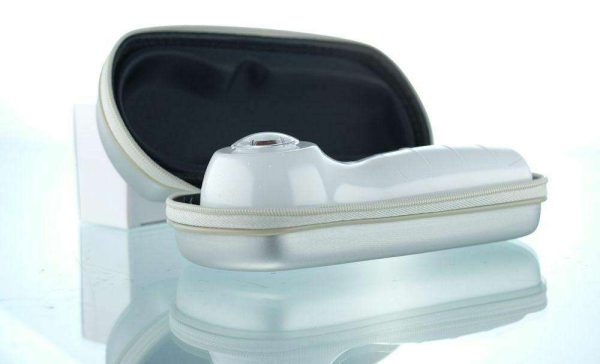 LaserTRX LLLT Pain Relief Cold Low Level Laser Therapy Device White New Online now