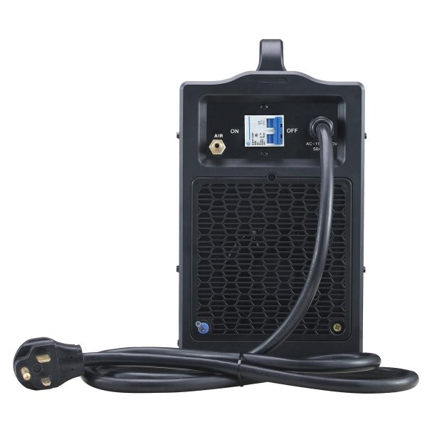 Amico Electric APC-60HF 100~250V Wide Voltage 1.0 inch Clean Cut 60 Non-touch Pilot Arc Plasma Cutter New For Sale - Image 5