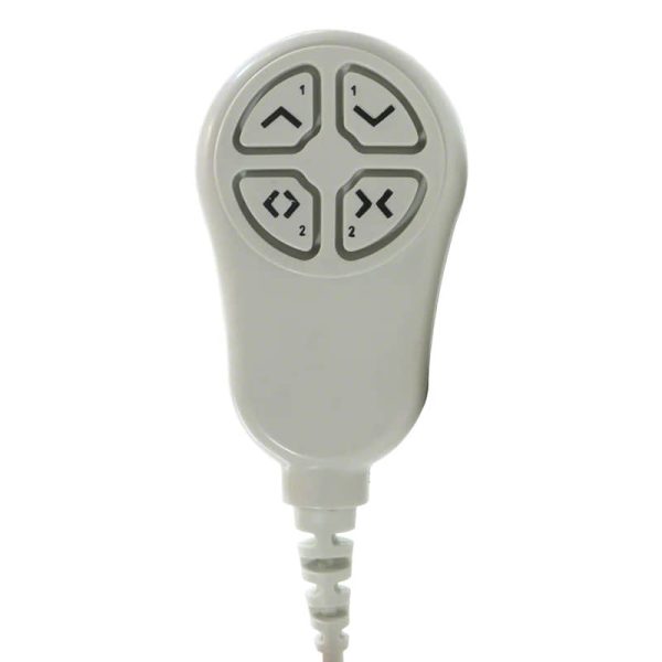 Aqua Creek HB00-U10 Linak 4 Button Remote New Online - Image 2