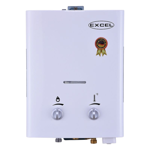 Excel Vent-Free Propane LP 1.6 GPM Tankless Water Heater New Discount