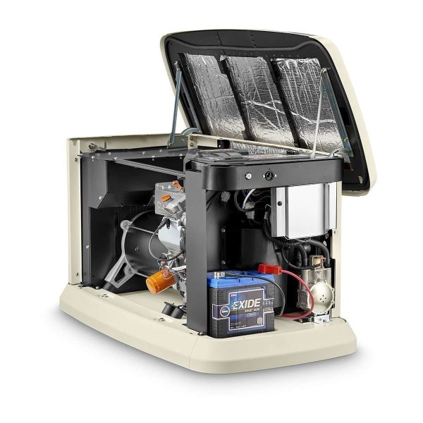 Generac 7038 Guardian 20kW LP NG Standby Generator New Online Hot Sale - Image 3