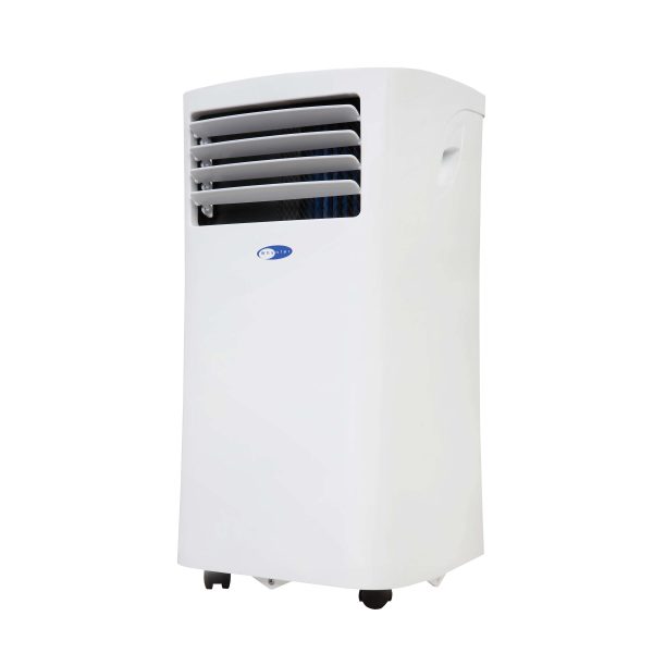 Whynter ARC-102CS 10,000 BTU Remote Control Compact Portable Air Conditioner in White New Cheap - Image 3