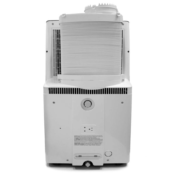 Whynter ARC-1230WNH 12,000 BTU NEX Inverter Dual Hose Portable Air Conditioner and Heater with Smart Wi-Fi New For Cheap - Image 5