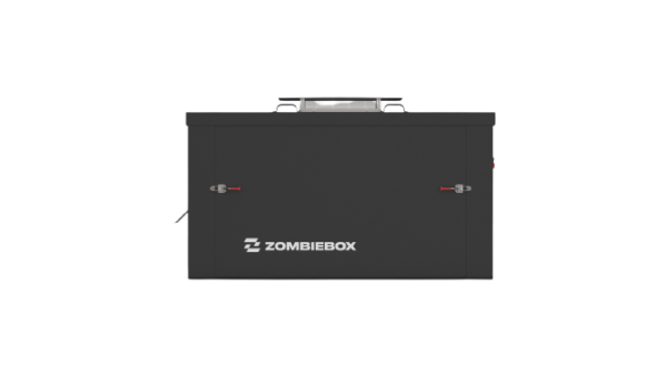 Zombiebox Package Deal Home Standby and Backup Generator Enclosure New Online Hot Sale - Image 5