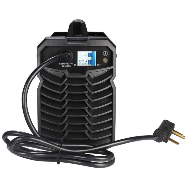 Amico Electric ARC-200DC 100V 250V 200 Amp Stick Arc and Lift TIG Combo Welder New Fashion - Image 3